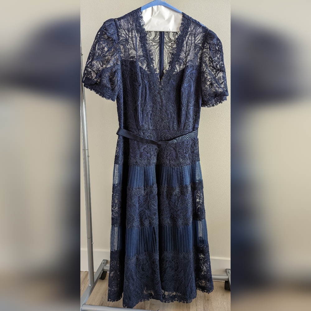 Tadashi Shoji Dress